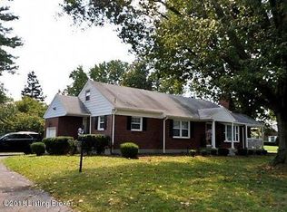 4500 Winchester Rd, Saint Matthews, KY 40207