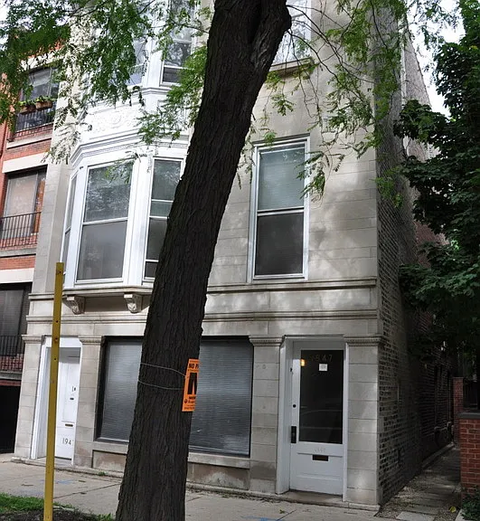 1947 N Cleveland Ave #1R — Photo 1