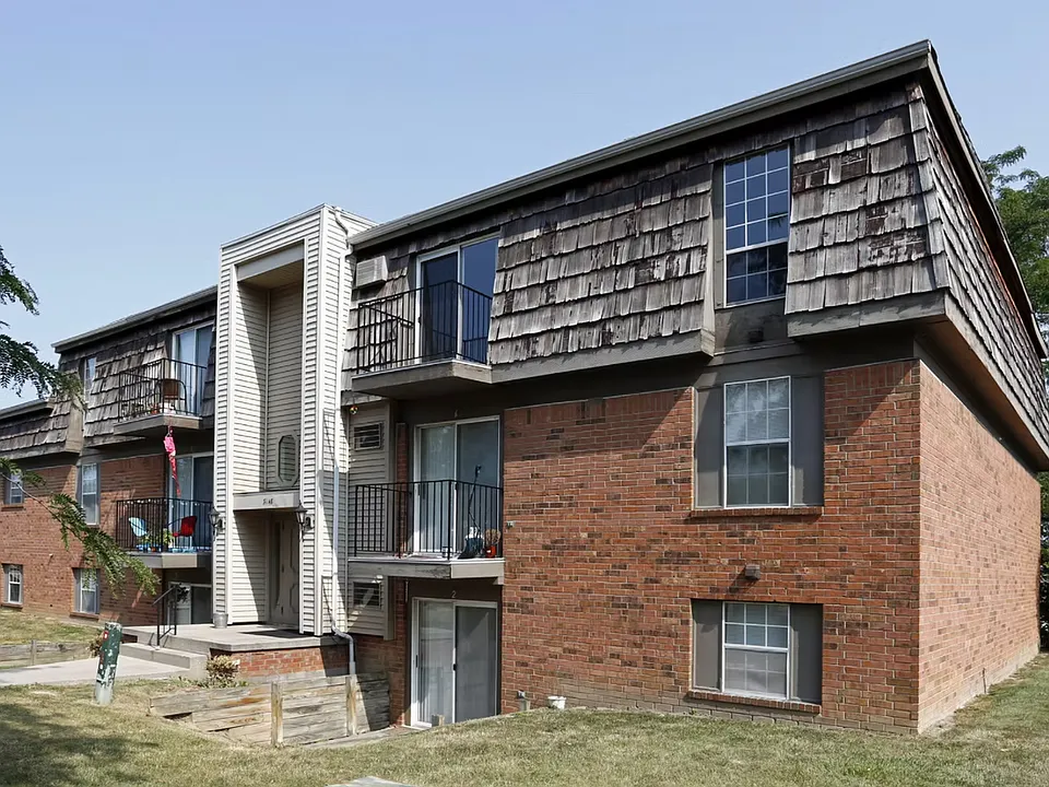 Eastwyck Apartments