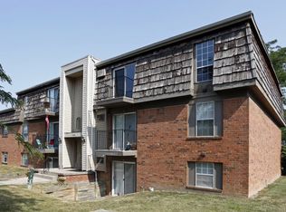 Eastwyck Apartments, Oregon, OH 43616