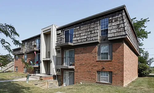 Eastwyck Apartments Photo 1