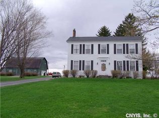 4880 Ridge Rd, Cazenovia, NY 13035