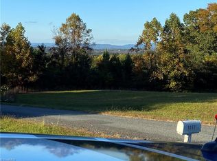 1051 Tom East Rd, Westfield, NC 27053