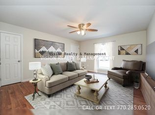 102 Sewell Rd UNIT 7, Bremen, GA 30110