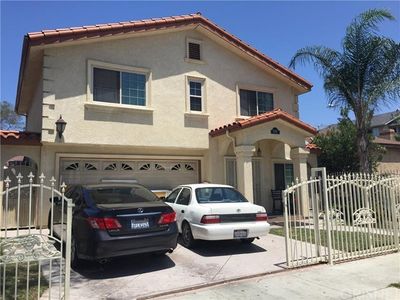 605 E 97th St, Inglewood, CA, 90301