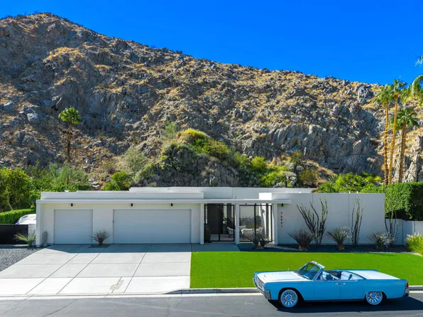 76991 Desi Dr, Indian Wells, CA 92210