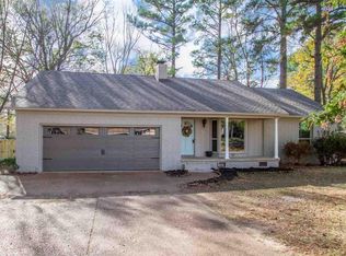 611 King St, Searcy, AR 72143