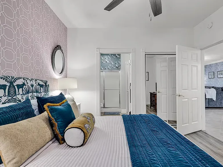 4833 Luster Leaf Cir #205 — Photo 22