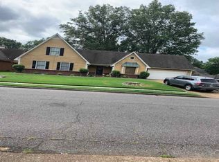 7203 Woodshire Rd LOT 22, Memphis, TN 38125