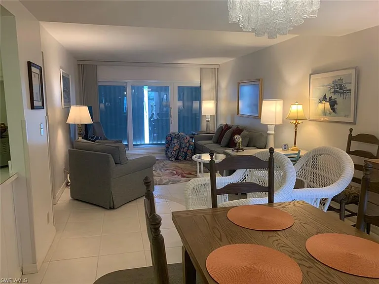 3443 Gulf Shore Blvd N #506 — Photo 3