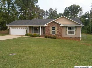 19 Covington Ridge Dr, Jacksonville, AL 36265