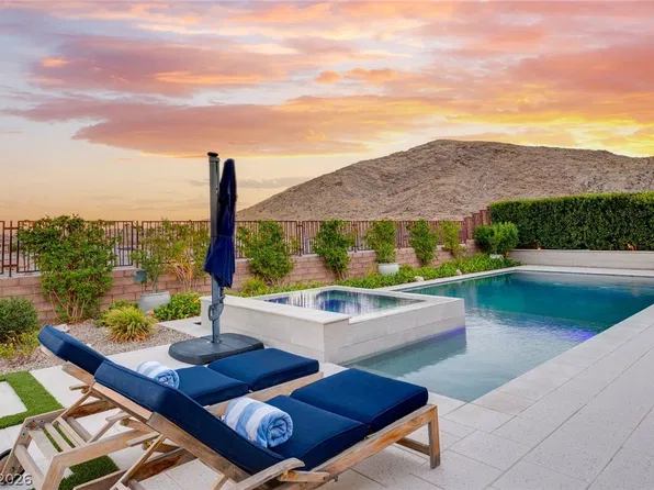 2980 The Peaks Ln, Las Vegas, NV 89138