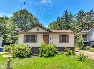 4631 Burks Rd, Forest Park, GA 30297