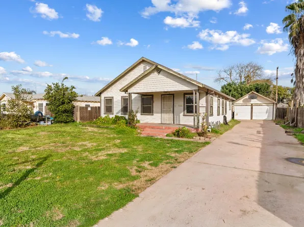 1438 Normandy Dr, Modesto, CA 95351