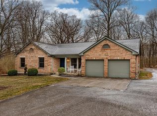 2014 Rebecca Rdg, Hamilton, OH 45013