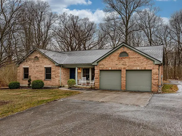 2014 Rebecca Rdg, Hamilton, OH 45013