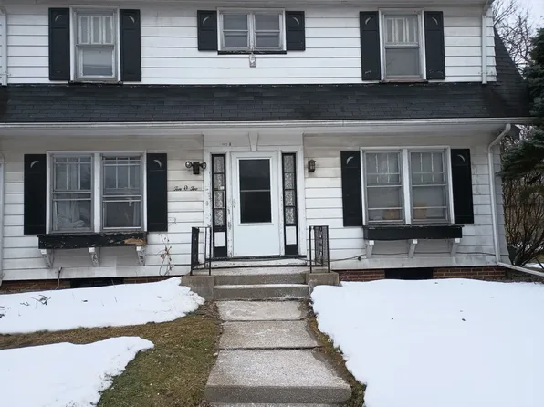 1002 S Michigan Ave #A, Saginaw, MI 48602