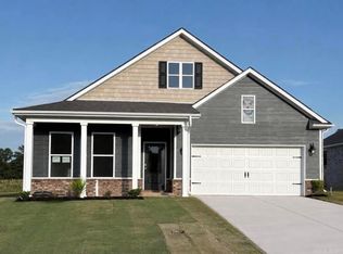 3321 Carroll Dr, Jonesboro, AR 72404
