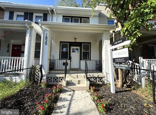 1820 L St NE, Washington, DC 20002