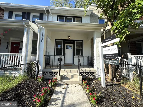 1820 L St NE, Washington, DC 20002