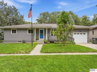 422 W 3rd St, Wahoo, NE 68066