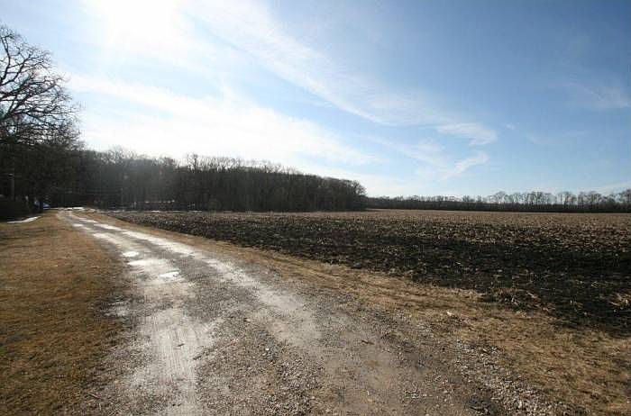 Vacant Land
