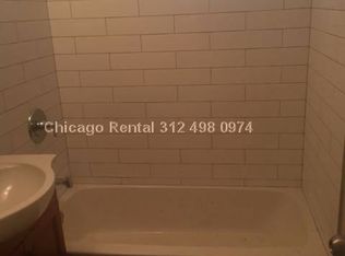 852 N Leavitt Street #FL 1ST, Chicago, IL 60622