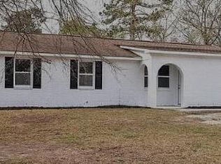 4544 Oakley Pirkle Rd, Martinez, GA 30907