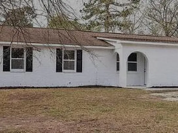 4544 Oakley Pirkle Rd, Martinez, GA 30907