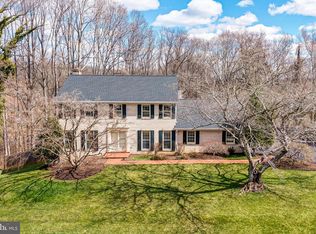 9508 Brian Jac Ln, Great Falls, VA 22066