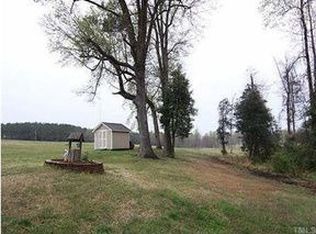 76 Old Tree Ct, Willow Spring, NC 27592