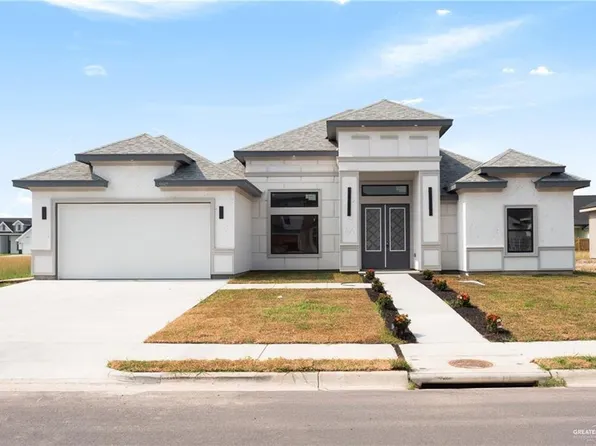 9817 Heights N, Harlingen, TX 78552