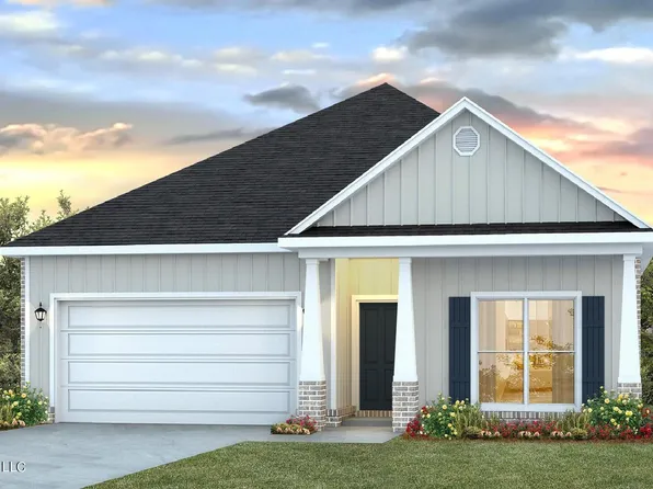 87132 Highpoint Dr, Diamondhead, MS 39525