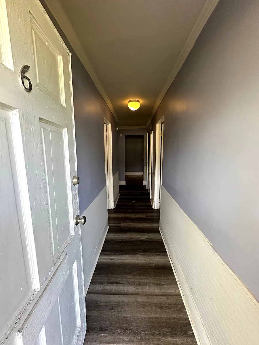Building Photo - 2418 Vineville Ave #6