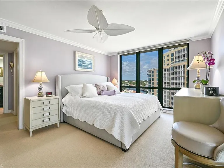 4551 Gulf Shore Blvd N #1406 — Photo 24