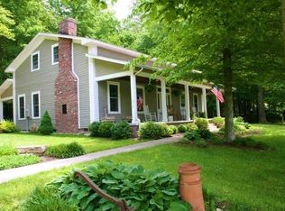 315 Bowen Rd, Stanton, KY 40380