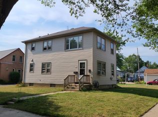 2938 E Vogel Ave, Cudahy, WI 53110