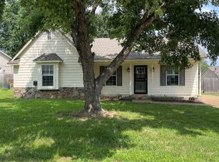 4625 Crestfield Rd, Millington, TN 38053