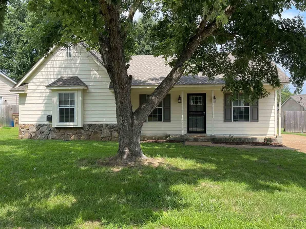 4625 Crestfield Rd, Millington, TN 38053