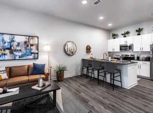 Overture River District 55+ Active Adult Apartment Homes, Fort Worth, TX 76114