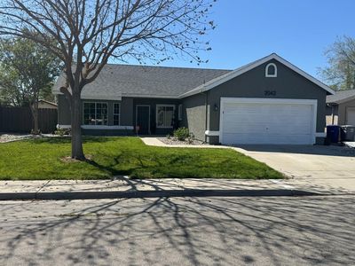 2042 McPherson Ave, Dos Palos, CA, 93620