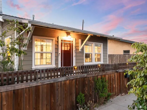 3676 Monroe Ave, San Diego, CA 92116