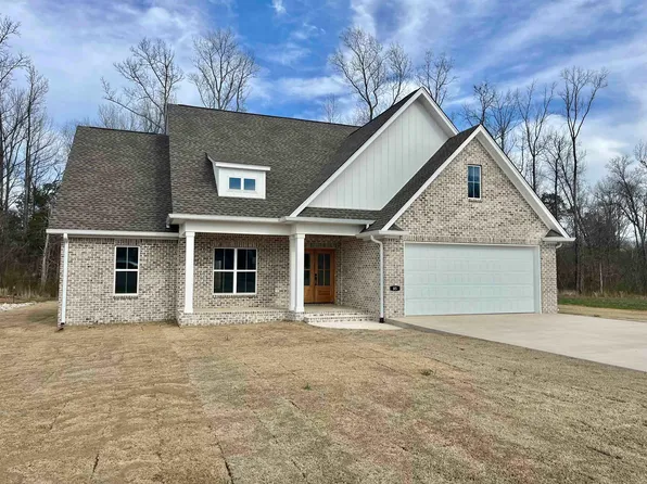 85 Chinkapin Cv, Savannah, TN 38372