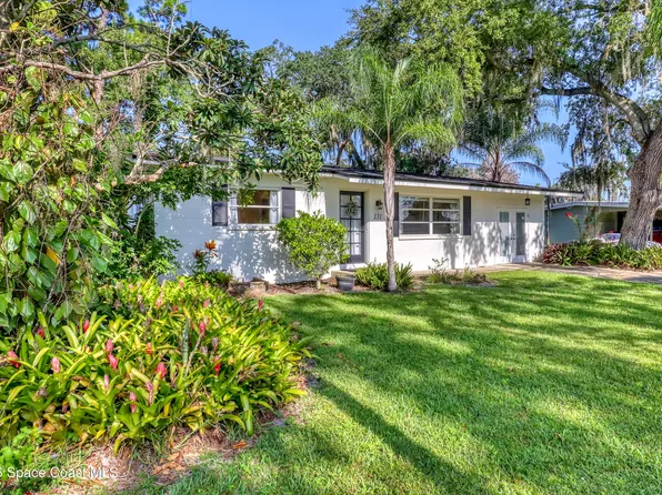 131 Woodland Dr, West Melbourne, FL 32904