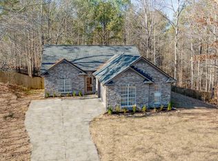 1397 Shelby Forest Ct, Chelsea, AL 35043
