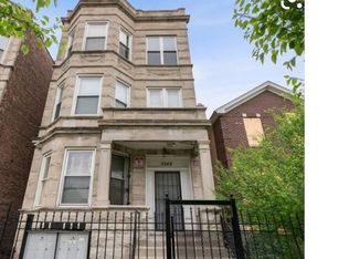 3548 W 13th Pl APT 2R, Chicago, IL 60623