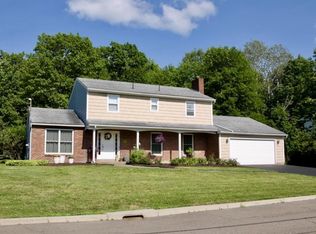 159 E Hamton Rd, Binghamton, NY 13903