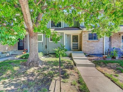 8739 W Cornell Avenue  Unit 8, Lakewood, CO, 80227