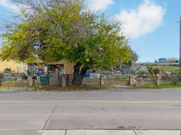 736 S Modesto Ave, Stockton, CA 95203