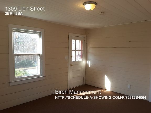 3rd image of 1309 Lion St